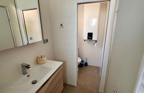 Saint-Gely-du-Fesc Apartamento | studio Liberte