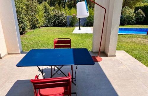 Saint-Gely-du-Fesc Apartamento | studio Liberte