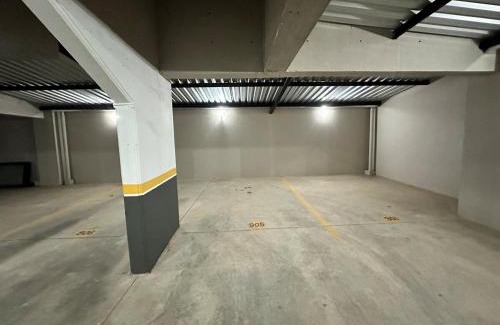 Saraiva Apartamento | Studio Living, Conforto e estilo próx ao Center Shopping