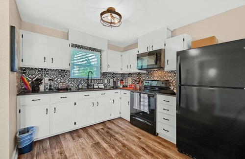 Gordonville Apartamento | Studio Loft-Pet Friendly, Boat & Trailer Parking