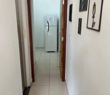 Taubate Apartamento | Studio Lucas 02 - Hospede-se próximo ao shopping