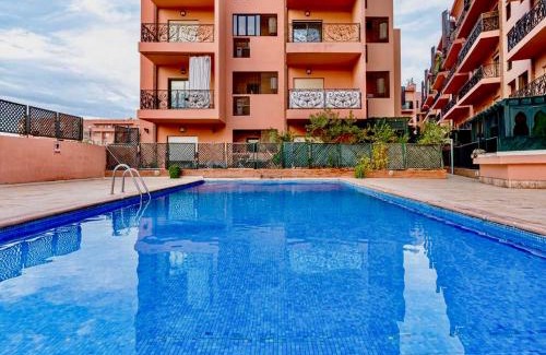 Majorelle Apartamento | Studio lumineux à côté de Jardin Majorelle- bien équipé