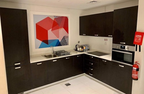 Deira Hotel | Studio M Arabian Plaza Hotel & Hotel Apartments