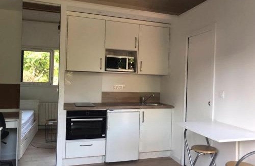 Caudan Casa | Studio maisonnette Caudan