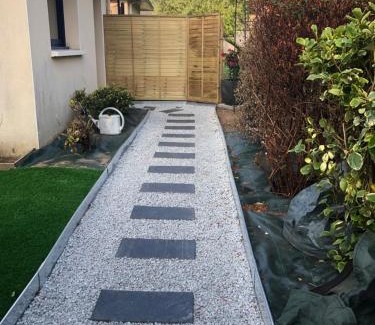 Caudan Casa | Studio maisonnette Caudan