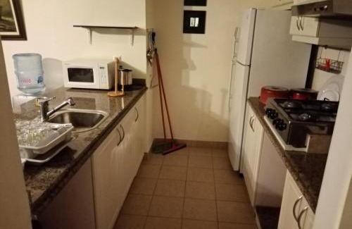 Sidi Abd El-Rahman Apartamento | Studio. Marassi