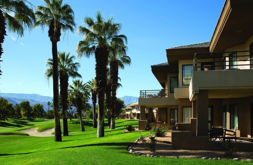 Palm Desert Complejo | Studio - Marriott's Desert Springs Villas I - Full Resort Access