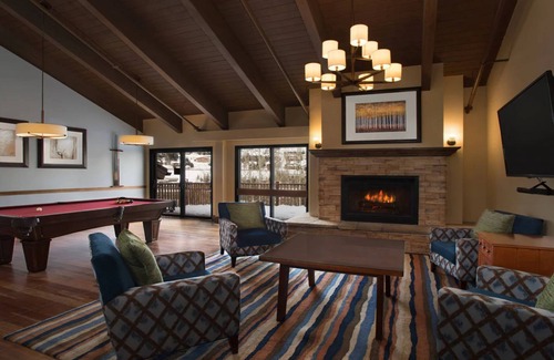 Vail Complejo | Studio - Marriott's StreamSide at Vail - Birch, Douglas, and Evergreen - Full Resort Access