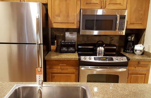 Vail Complejo | Studio - Marriott's StreamSide at Vail - Birch, Douglas, and Evergreen - Full Resort Access