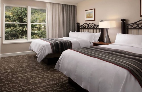 Vail Complejo | Studio - Marriott's StreamSide at Vail - Birch, Douglas, and Evergreen - Full Resort Access