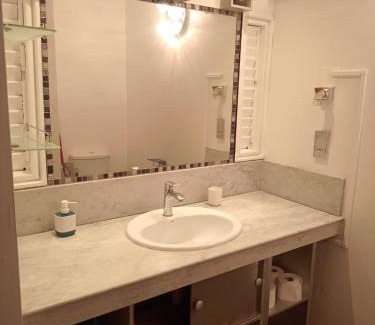 Tartane Apartamento | Studio MESANGE TARTANE