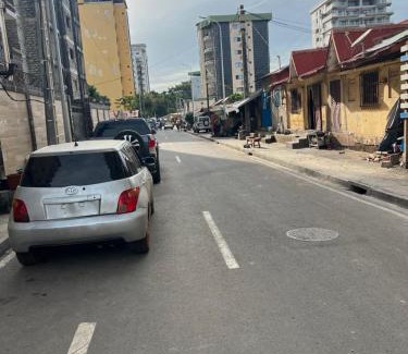 Conakry Apartamento | Studio meublé à Conakry