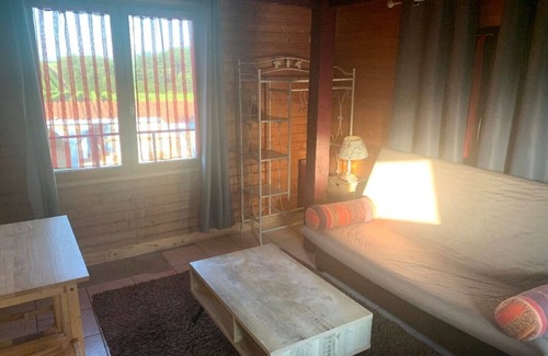 Auriolles Apartamento | Studio Meublé Pour Saisonnier