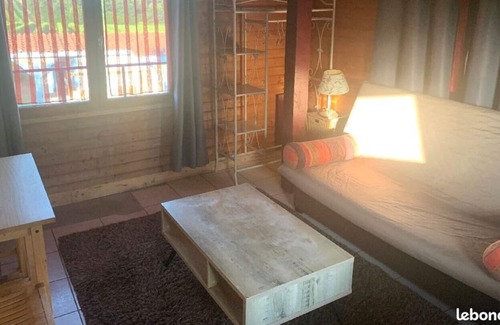 Auriolles Apartamento | Studio Meublé Pour Saisonnier