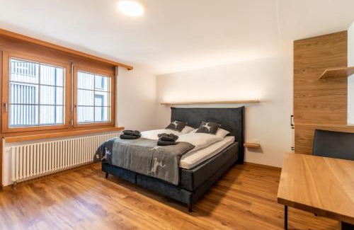 Zermatt Apartamento | Studio Mira, Zermatt