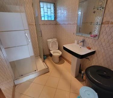 Malabo Apartamento | Studio moderne meublé à Caracolas - Malabo