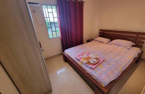 Malabo Apartamento | Studio moderne meublé à Caracolas - Malabo