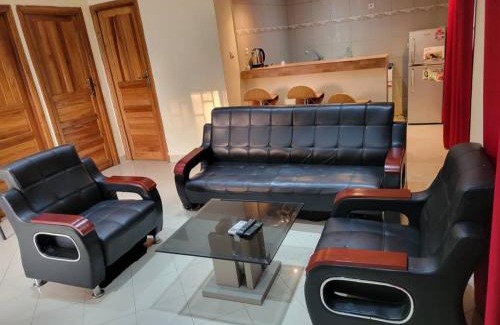 Malabo Apartamento | Studio moderne meublé à Caracolas - Malabo