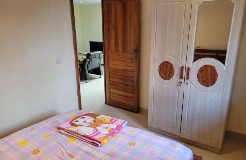 Malabo Apartamento | Studio moderne meublé à Caracolas - Malabo