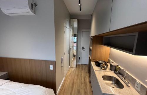 Sao Paulo Apartamento | Studio Moderno ao lado do Metrô Alto da Ipiranga