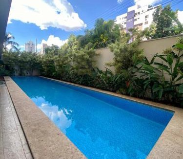 Morada da Colina Apartamento | Studio moderno