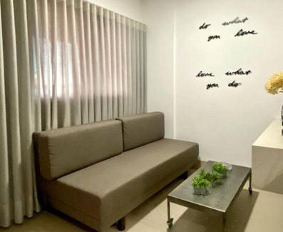 Morada da Colina Apartamento | Studio moderno