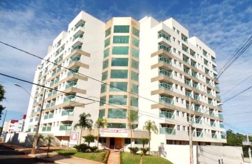 Morada da Colina Apartamento | Studio moderno