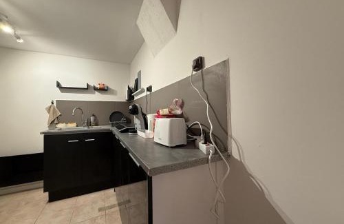 Codolet Apartamento | Studio neuf à Codolet - 5 min de Marcoule