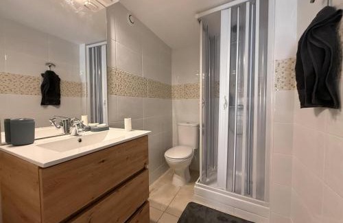 Codolet Apartamento | Studio neuf à Codolet - 5 min de Marcoule