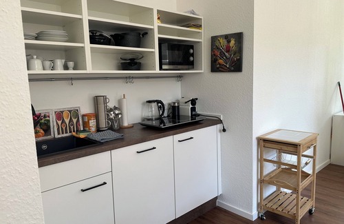 Munster Apartamento | Studio No 6