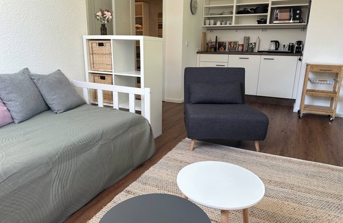 Munster Apartamento | Studio No 6