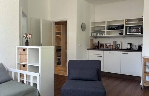 Munster Apartamento | Studio No 6