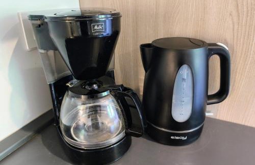 Muret Villa | Studio Occitanie 20 m2 tout équipé avec jardin