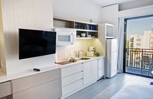 Mameyes II Complejo | Studio Ocean View Condo, Kitchenette, at Margaritaville Rio Mar, Puerto Rico!