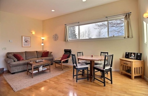 Hood River Apartamento | Estudio sobre el Post Canyon