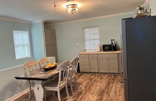 St. Leonard Apartamento | Studio on the Bay.