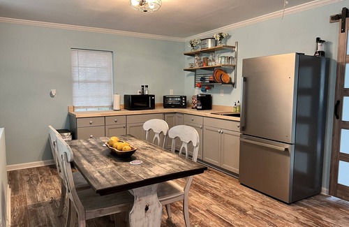 St. Leonard Apartamento | Studio on the Bay.