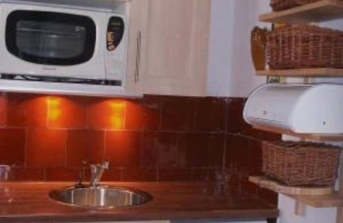 Port Grimaud Apartamento | estudios - 1 cuarto - 4 Personas