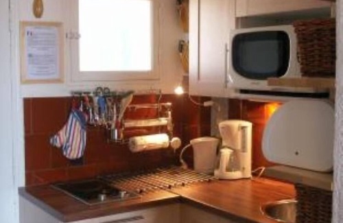 Port Grimaud Apartamento | estudios - 1 cuarto - 4 Personas