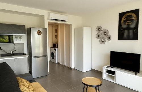 Cul de Sac Apartamento | Studio PINEL