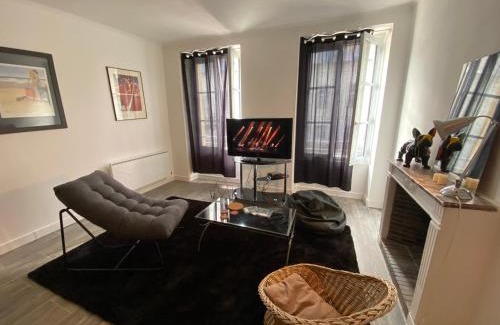 Rambouillet Apartamento | Studio Plein Centre