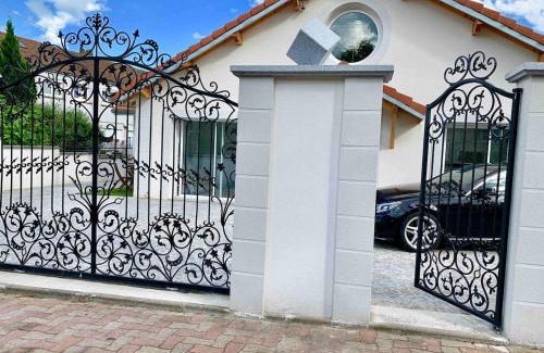 Arnouville Apartamento | Studio proximité Paris Le Bourget