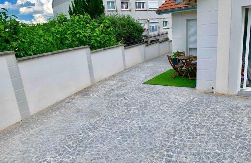 Arnouville Apartamento | Studio proximité Paris Le Bourget