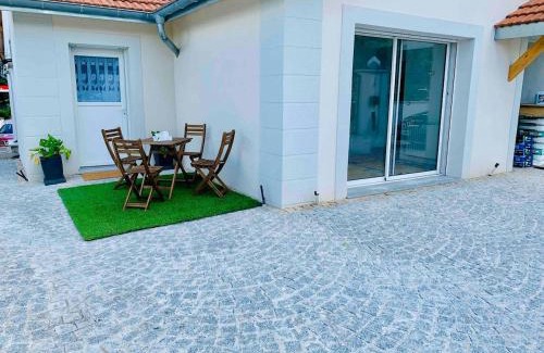 Arnouville Apartamento | Studio proximité Paris Le Bourget