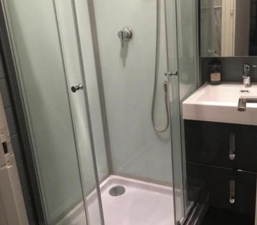 Cany-Barville Apartamento | Studio proche Lac, centre ville, mer et CNPE