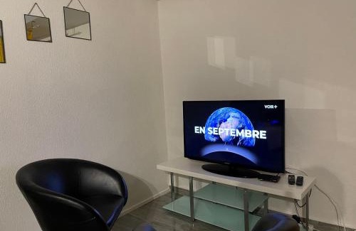 Koungou Apartamento | Studio Résidence Beauregard