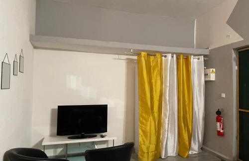 Koungou Apartamento | Studio Résidence Beauregard