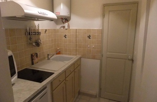 Moustiers-Sainte-Marie Apartamento | alquiler de estudio en Moustiers sainte marie