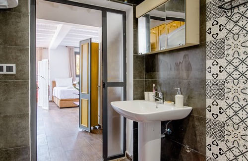 Ain El Hyani Casa | Studio Rooftop