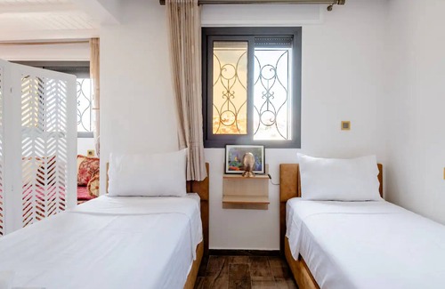 Ain El Hyani Casa | Studio Rooftop